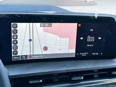 New 2025 Kia Telluride SX Prestige X-Pro image 34