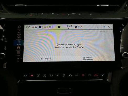 New 2026 Jeep Grand Cherokee L Limited AWD/4WD image 37