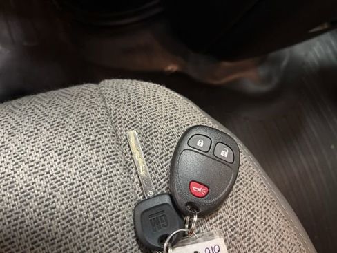 New 2025 Chevrolet Express 3500 Work Van w/ Power Convenience Package image 35