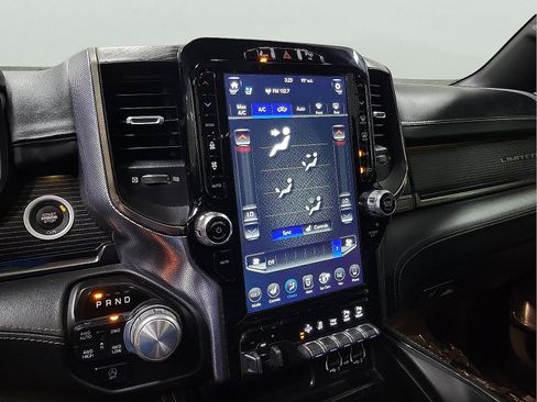 Used 2020 RAM 1500 Limited image 14