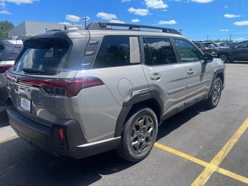 New 2026 Subaru Outback Premium AWD/4WD image 3