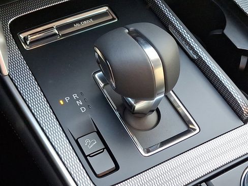 New 2026 MAZDA CX-90 3.3 Turbo w/ Preferred Package image 13