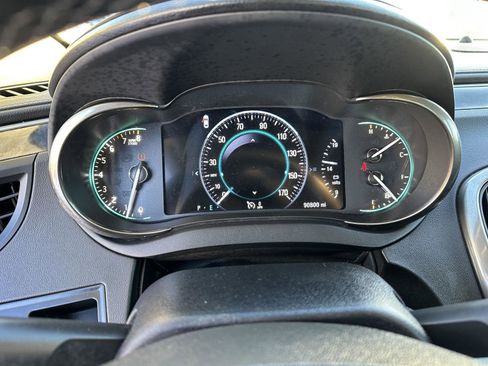 Used 2016 Buick LaCrosse image 26