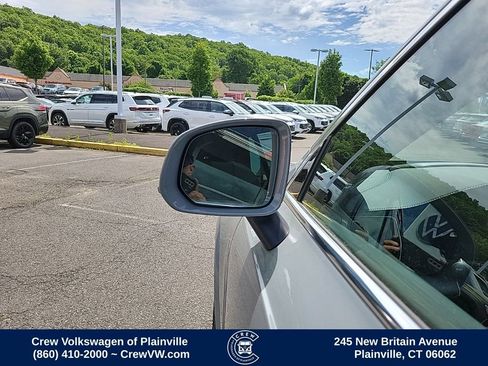 Used 2026 Volvo XC90 B6 Ultra w/ Protection Package AWD/4WD image 28