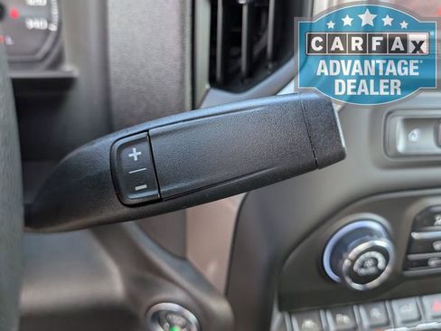 Used 2025 Chevrolet Silverado 1500 W/T w/ WT Safety Package RWD image 11
