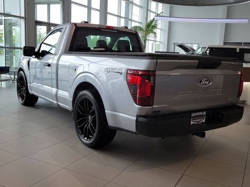 New 2025 Ford F150 XL image 5