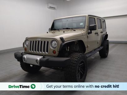 Used 2017 Jeep Wrangler Unlimited Sahara w/ Dual Top Group