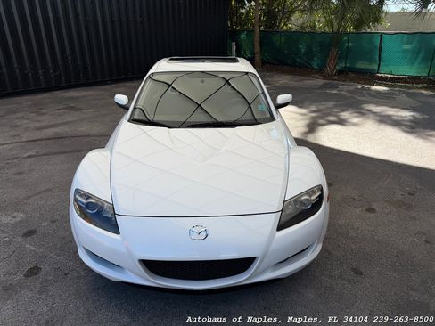 Used 2005 MAZDA RX-8 image 4