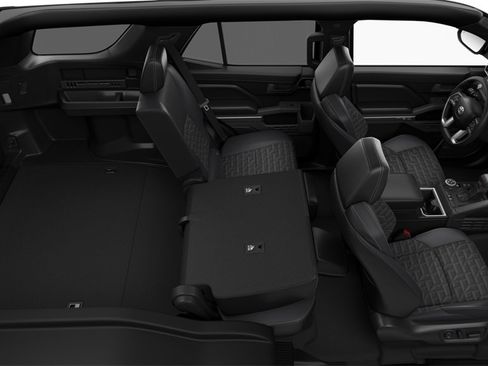 New 2026 Toyota 4Runner TRD Off-Road Premium image 30