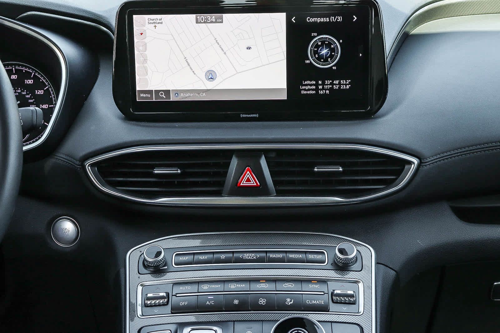 Used 2023 Hyundai Santa Fe XRT FWD image 18