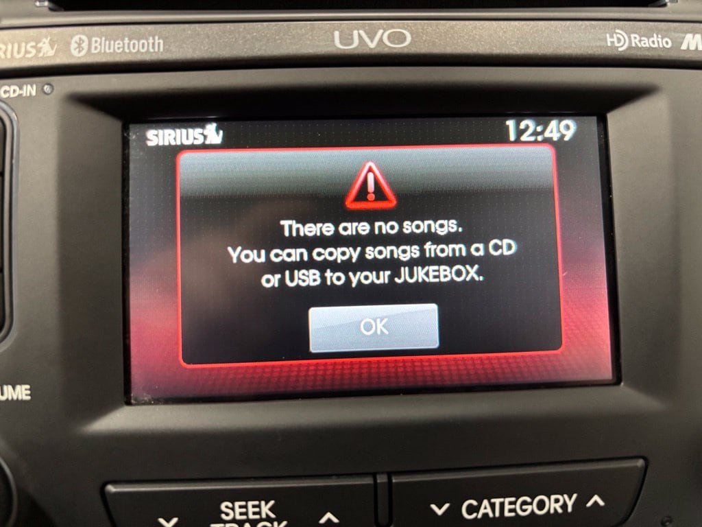 Used 2013 Kia Sportage EX FWD image 28