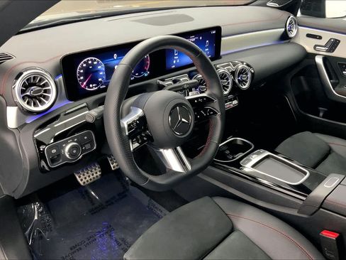 Certified 2024 Mercedes-Benz CLA 250 image 20