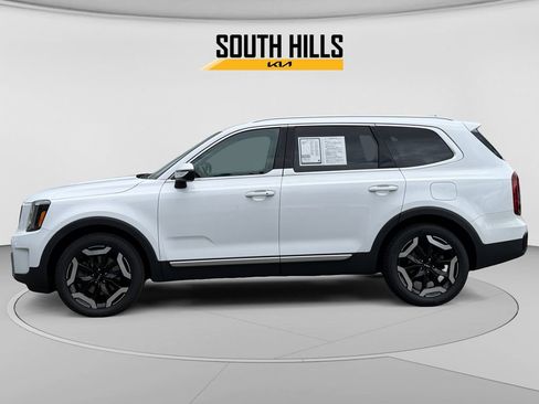 Certified 2023 Kia Telluride S AWD/4WD image 2