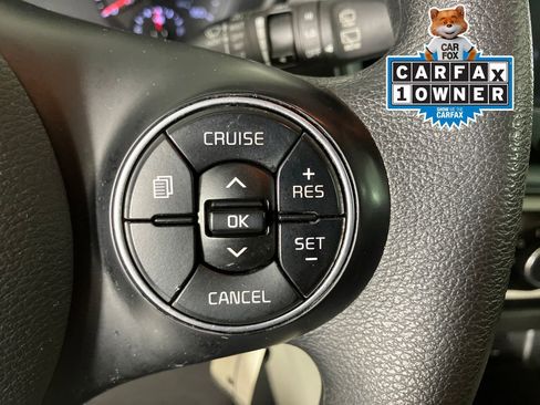 Used 2022 Kia Soul LX w/ Technology Package image 19