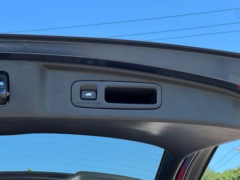 Used 2026 Honda CR-V EX-L image 22