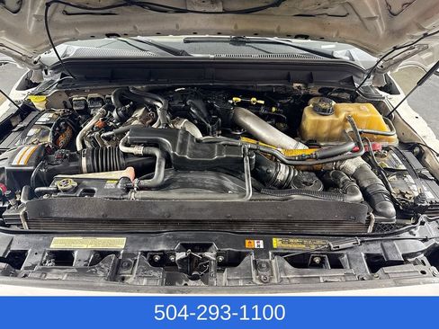 Used 2012 Ford F350 King Ranch w/ King Ranch w/Chrome Pkg image 30