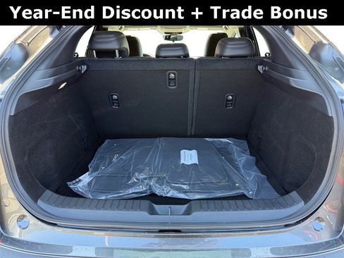 New 2025 MAZDA CX-30 AWD 2.5 S w/ Preferred Package image 10