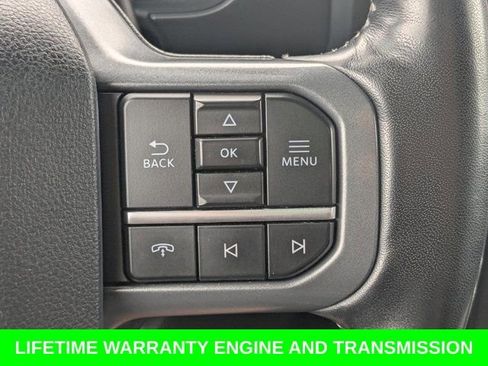 Used 2024 Ford F250 Lariat AWD/4WD image 27