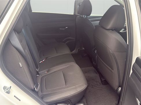 New 2026 Hyundai Tucson SEL FWD image 13