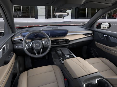 New 2026 Buick Enclave Preferred FWD image 39