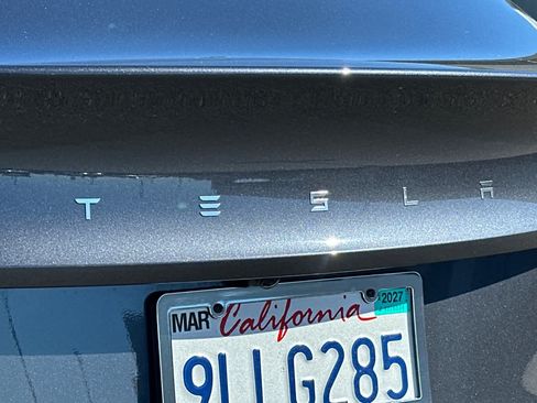 Used 2024 Tesla Model 3 Standard Range RWD image 31
