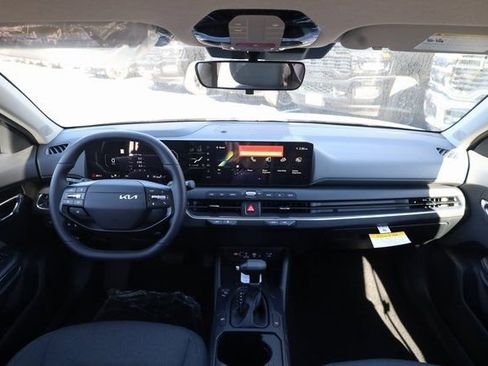 New 2025 Kia K4 GT-Line Turbo FWD image 13
