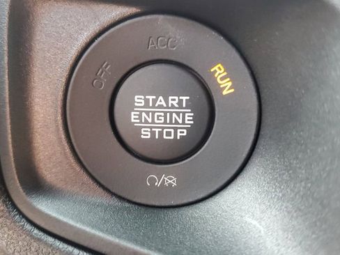 New 2025 Jeep Wrangler Sport S image 27