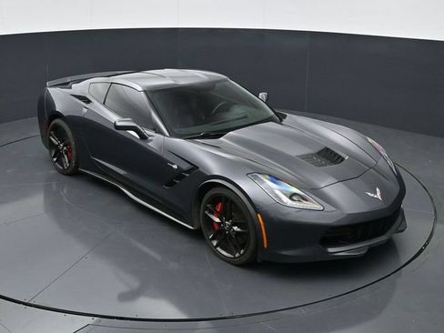 Used 2014 Chevrolet Corvette Stingray Coupe RWD image 29