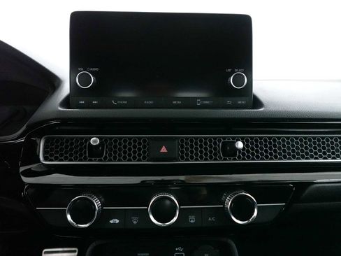 Certified 2023 Honda Civic Sport image 21