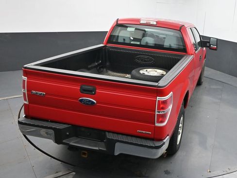Used 2012 Ford F150 XL w/ PWR Equipment Group AWD/4WD image 33