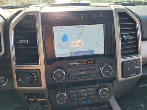 Used 2021 Ford F250 Lariat image 22