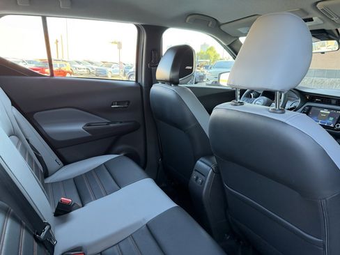 Used 2024 Nissan Kicks SR w/ SR Premium Package image 36