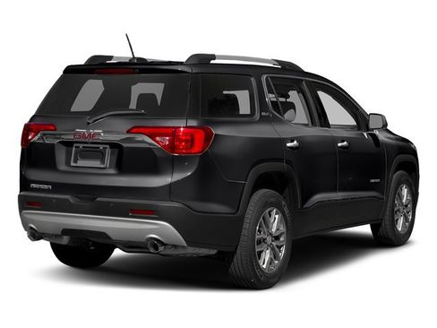 Used 2018 GMC Acadia SLT FWD image 2