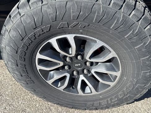 Used 2012 Ford F150 Raptor w/ Raptor Luxury Pkg image 17