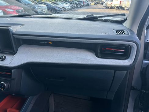 Used 2024 Ford Maverick XLT w/ Equipment Group 300A Standard image 27