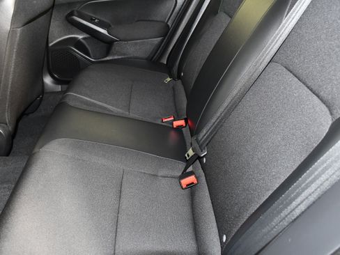 Certified 2024 Honda Civic Sport image 46