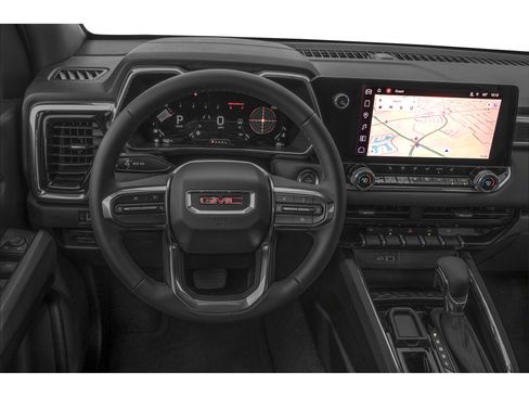 New 2026 GMC Canyon Elevation RWD image 81