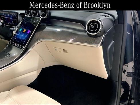 Used 2026 Mercedes-Benz GLC 300 GLC 300 image 18