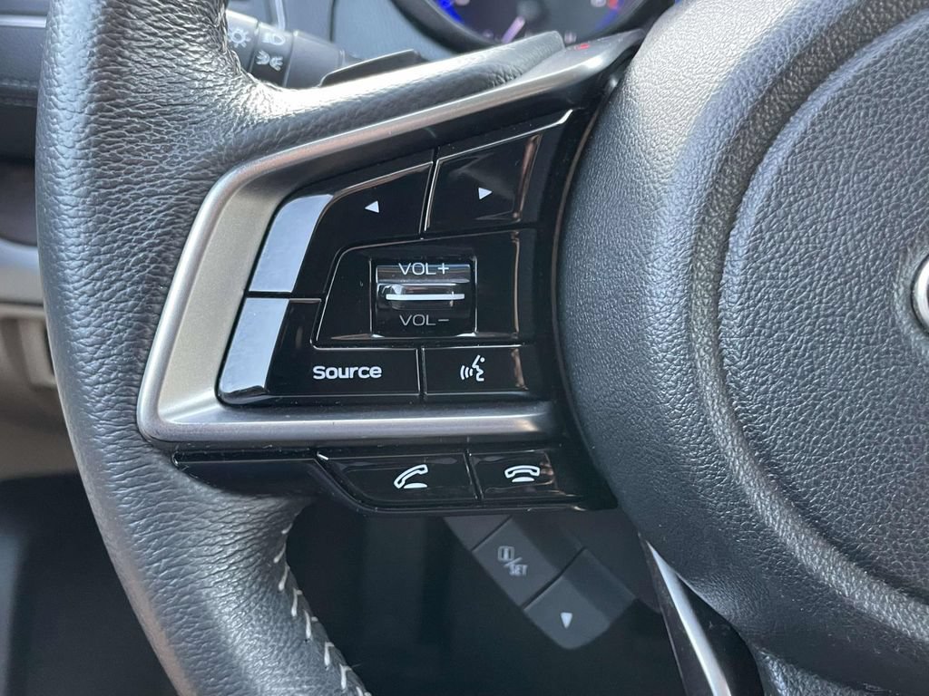Used 2019 Subaru Outback 2.5i Limited w/ Popular Package #2 AWD/4WD image 11