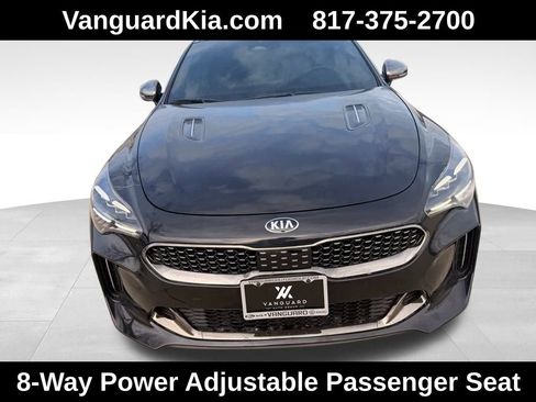 Used 2022 Kia Stinger GT-Line w/ Sun & Sound Package image 5