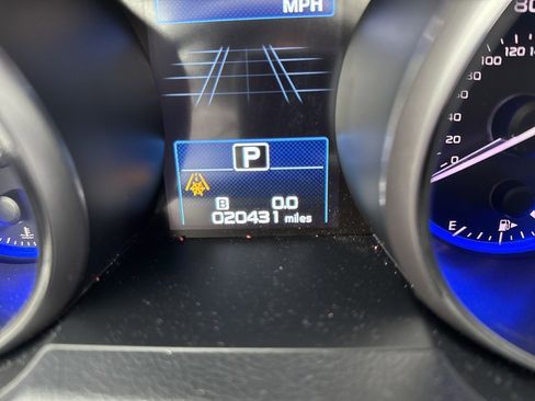 Used 2018 Subaru Outback 3.6R Limited image 14