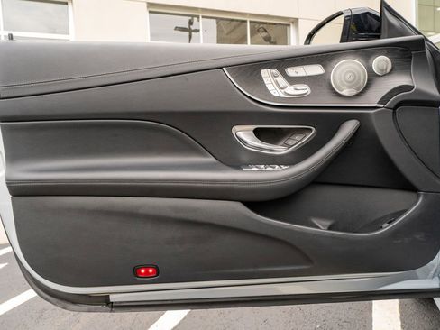 Used 2023 Mercedes-Benz E 450 Coupe image 29