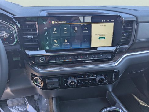 New 2026 Chevrolet Silverado 1500 RST w/ RST All Star Premium Package image 18