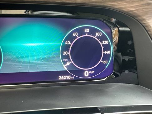 Used 2025 Volkswagen Atlas SEL AWD/4WD image 65