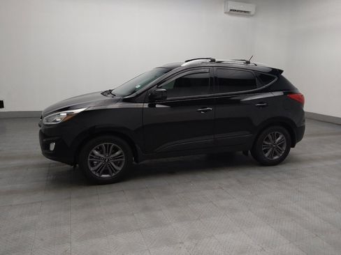 Used 2015 Hyundai Tucson SE FWD image 2