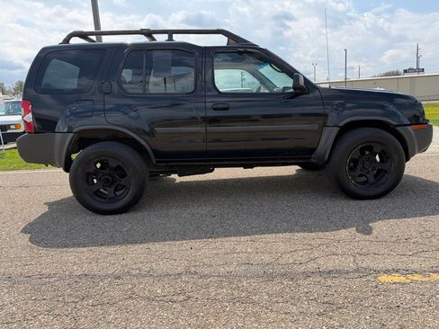 Used 2003 Nissan Xterra SE S/C image 20