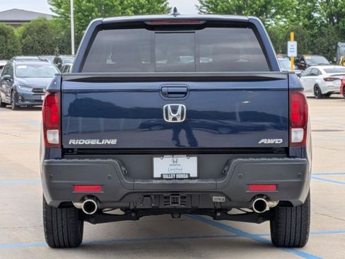 Used 2022 Honda Ridgeline RTL-E image 7