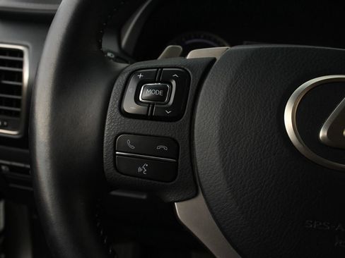 Used 2019 Lexus NX 300h AWD w/ Premium Package image 25