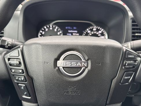 Used 2022 Nissan Frontier S image 23