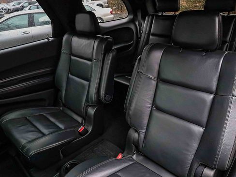 Used 2022 Dodge Durango GT AWD/4WD image 22